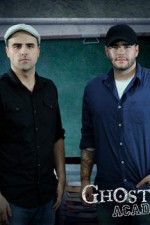 Ghost Hunters Academy